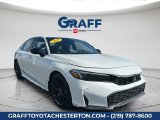 Used 2025 Honda Civic Sedan