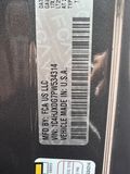 Used 2023 Jeep Wrangler SUV