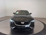 Used 2021 Cadillac CT4 Sedan