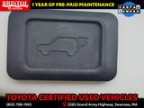 Used 2023 Toyota RAV4 SUV