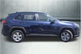 Used 2025 Toyota RAV4 SUV
