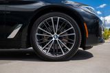 Used 2023 BMW 5 Series Sedan