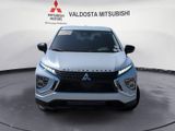New 2026 Mitsubishi Eclipse Cross SUV