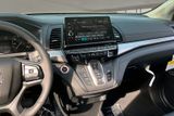 New 2026 Honda Odyssey Van