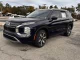 New 2026 Mitsubishi Outlander SUV