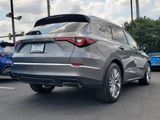 Used 2023 Acura MDX SUV