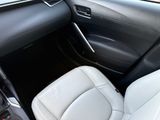 Used 2024 Toyota Corolla Cross SUV