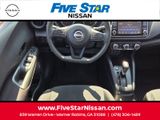 Used 2025 Nissan Kicks Play SUV