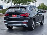 Used 2022 BMW X3 SUV