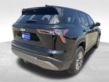 Used 2025 Chevrolet Equinox SUV