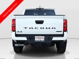 New 2026 Toyota Tacoma i-FORCE MAX Truck