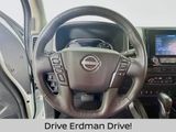 Used 2024 Nissan Frontier Truck