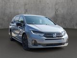 New 2026 Honda Odyssey Van