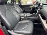 Used 2024 Toyota Grand Highlander SUV
