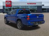 New 2026 Nissan Frontier Truck