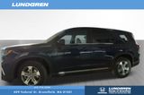 Used 2025 Honda Pilot SUV