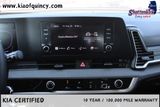 Used 2025 Kia Sportage SUV