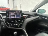 Used 2022 Toyota Camry Sedan