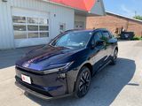 Used 2026 Toyota bZ SUV