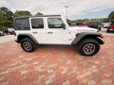Used 2026 Jeep Wrangler SUV