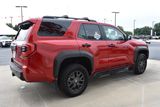 Used 2025 Toyota 4Runner SUV