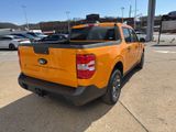 New 2026 Ford Maverick Truck