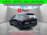 Used 2026 Toyota Grand Highlander Hybrid SUV