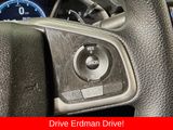 Used 2016 Honda Civic Sedan