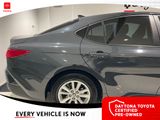 Used 2025 Toyota Camry Sedan