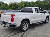 Used 2020 Chevrolet Silverado 1500 Truck