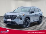 New 2026 Nissan Rogue SUV