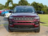 Used 2022 Jeep Compass SUV