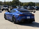 Used 2026 Toyota GR Supra Coupe