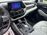 Used 2025 Toyota Highlander Hybrid SUV