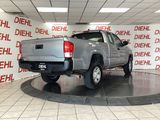 Used 2017 Toyota Tacoma Truck