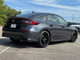 Used 2025 Honda Civic Hybrid Hatchback