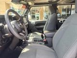 Used 2024 Jeep Wrangler SUV