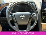 Used 2023 Nissan Armada SUV
