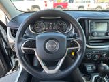 Used 2018 Jeep Cherokee SUV