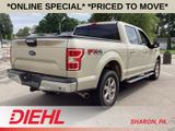Used 2018 Ford F-150 Truck