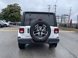 Used 2024 Jeep Wrangler SUV