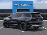 New 2027 Chevrolet Traverse SUV