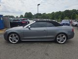 Used 2012 Audi S5 Convertible