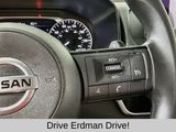 Used 2021 Nissan Rogue SUV
