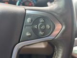 Used 2017 Chevrolet Tahoe SUV