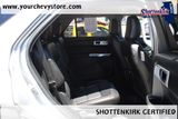 Used 2022 Ford Explorer SUV