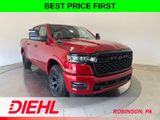 New 2026 Ram 1500 Truck