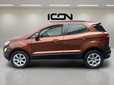 Used 2020 Ford EcoSport SUV