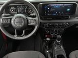 Used 2025 Jeep Wrangler SUV