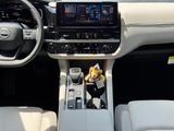 New 2026 Nissan Pathfinder SUV